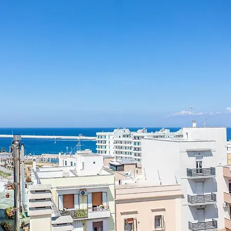 Center House Konukevi 3*