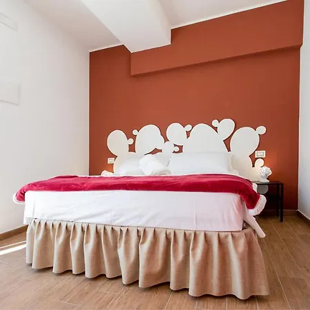 Vendégház Center House