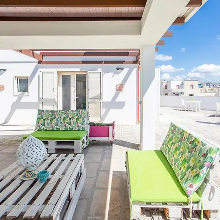 Center House Konukevi Gallipoli