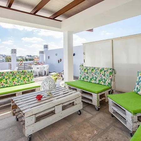 Konukevi Center House Gallipoli