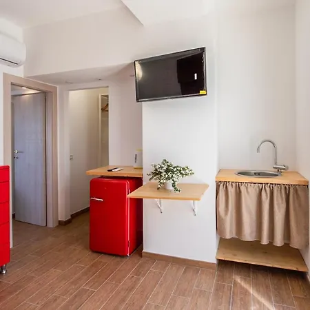 Konukevi Center House 3*