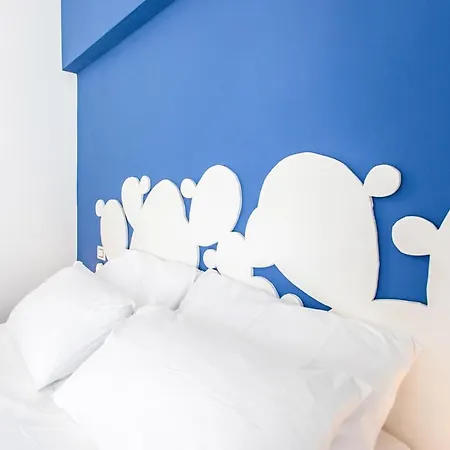 Konukevi Center House Gallipoli