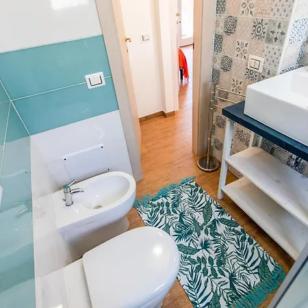 Konukevi Center House 3*