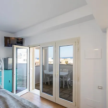 Center House Gallipoli