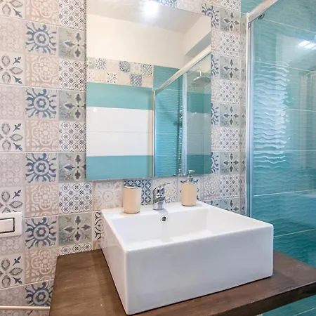 Konukevi Center House 3*