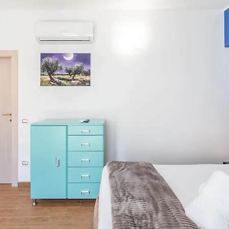 Center House Konukevi 3*