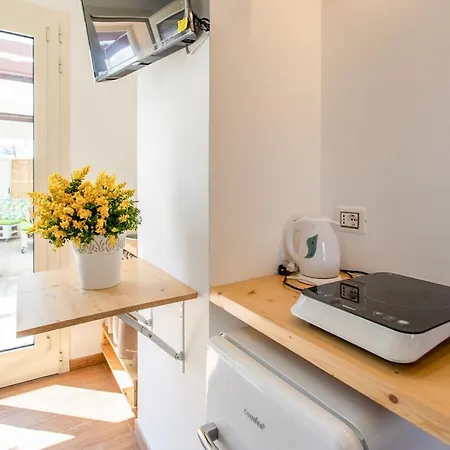 Konukevi Center House 3*