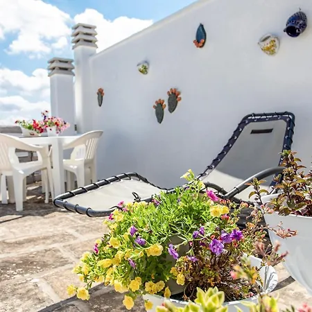 Center House Konukevi 3*