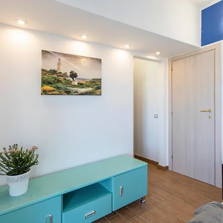 Center House 3* Gallipoli