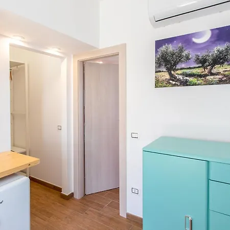 Center House Gallipoli