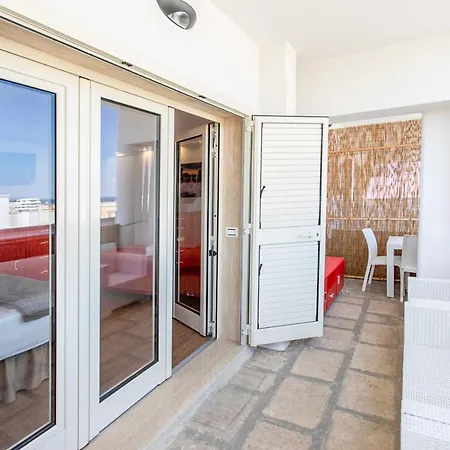 Center House Konukevi Gallipoli