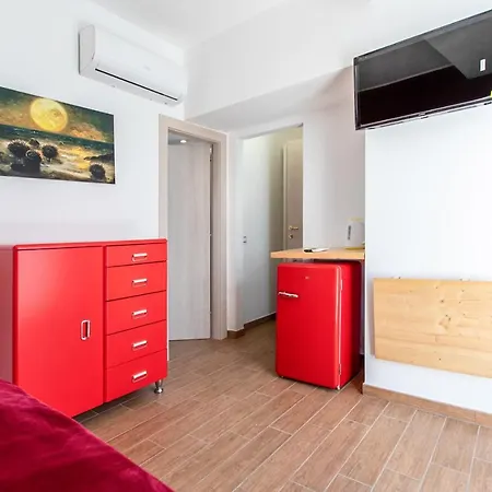 Center House Konukevi Gallipoli