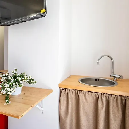 Konukevi Center House Gallipoli