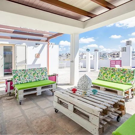 Konukevi Center House Gallipoli